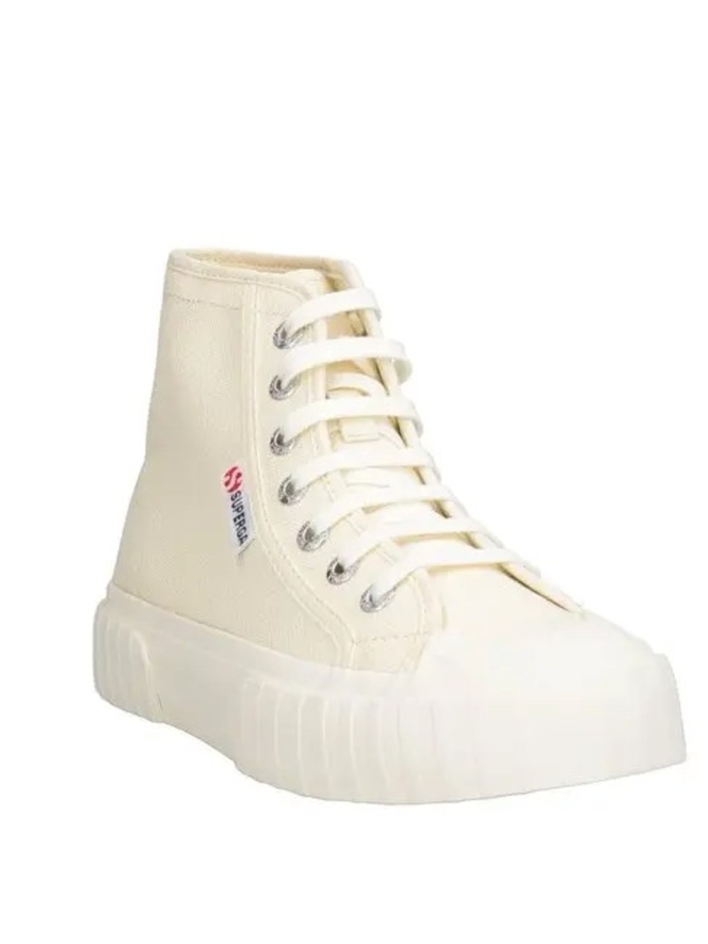 Superglue 2696 Cotu Stripe high-top sneaker